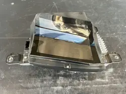 Head-Up-näyttö BMW X5 E70 9230003