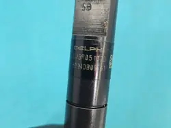 Injecteur Delphi testé OEM EJBR05102D pour Renault Kangoo