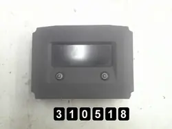 Begagnad Opel Vectra displayskärm OEM AM-310518
