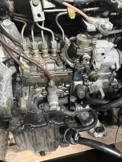 Pompe à injection OEM Pompa250TD pour Mercedes 250TD