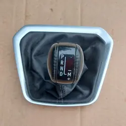 Renault Trafic IV Schaltknaufmanschette OEM 350384162