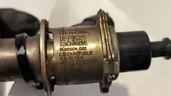 Injecteur AdBlue OEM 7LA131113A pour Volkswagen Passat B8