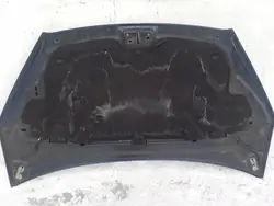 Isolation capot OEM 378 Ford S-MAX/Galaxy