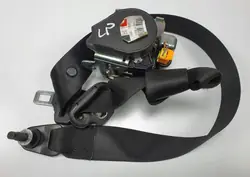 Pré-tensionador cinto Mercedes esquerdo dianteiro A1698608385