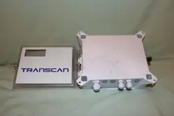 TranScan Datacold Termografhus a2
