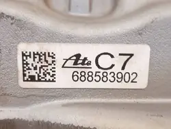 Étrier de Frein Avant Gauche BMW X3 G01 X4 G02 X5 G05 X6 G06