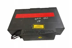 BMW CD-vaihtaja OEM 65126967641 E81 E87 E90