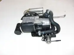 Chauffage Webasto BMW G30 G31 9036721E Arrière 3.0D
