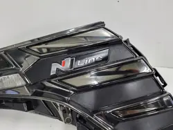 Oikea Etuvalo OEM 92208N7400 Hyundai Tucson