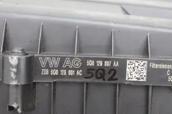 OEM 5Q0129607AA Luftfilter für VW Audi Skoda