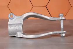 OEM 6865929 Stoßdämpferhalter Links Vorne BMW 5
