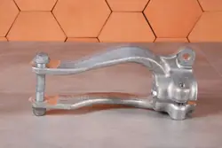 OEM 6865929 Suporte Amortecedor Dianteiro Esq BMW 5