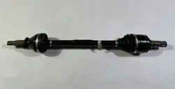 Left Rear Half Shaft Maserati Ghibli 3.0 M157 2013-