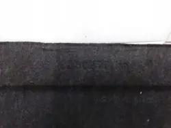 Prateleira de bagagem Peugeot 206 OEM 9846250277 - Usado