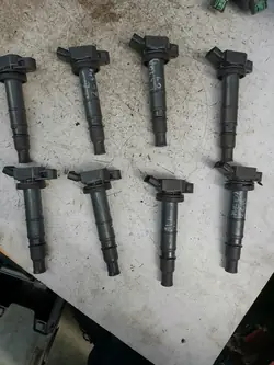 Bobina de ignição Toyota Avensis T22 9091902247