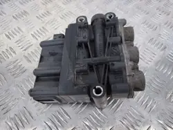 ECAS-venttiili OEM 2020257 DAF NGD XF XG XG+:lle