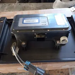 Carrier Vector 1350 Näyttöohjain OEM 772218