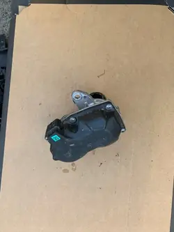 EGR-klep Renault / Nissan / Opel / Fiat 1.6 - 147109948R