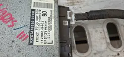 Modulo servosterzo Toyota Yaris III 112900-5403