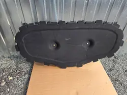 Aislamiento capó OEM 2GM863831 para VW T-Cross