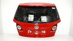Heckklappe OEM 360178892 für VW Golf V Plus 05-08