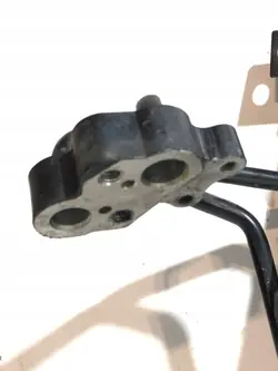 Porsche Cayenne Klimakondensator OEM 99001235 Gebraucht