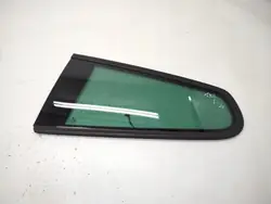 Vitre OEM 1K8845041N 09 VW Scirocco Arrière Gauche Foncée