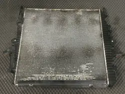 PCC500213 Wasserkühler für Land Rover Range Rover Sport