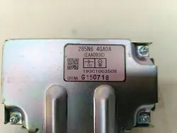 Infiniti Q50 3.5 Hybrid Soundmodul 285N64GA0A