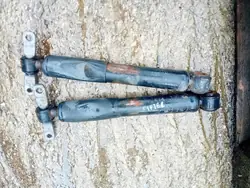 Ammortizzatore posteriore Peugeot Rifter