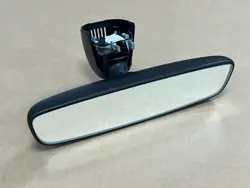 Espelho interior Audi 4M0857511 para A4 A5 Q3 Q7