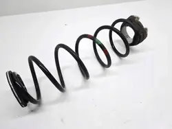 Mola amortecedor traseira direita OEM 9829870880 Opel Mokka