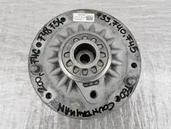 Fram stötdämparlager OEM 6892618 BMW/MINI