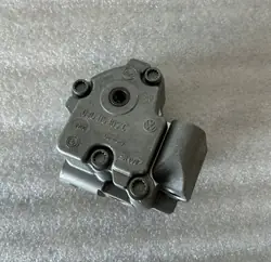 Bomba de óleo usada OEM 03G115105C VW Audi 2.0 TDI