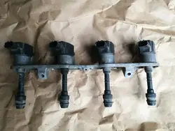 Bobina de ignição Hanshin 22448 AR215