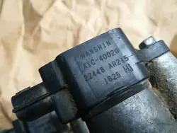 Bobina de ignição Hanshin 22448 AR215