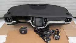 OEM VOLVO V60 2 Tableau de Bord Complet Original
