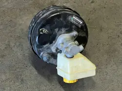Servofreno Jaguar XK XKR 2007 OEM 6W832B195AD