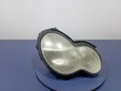 MERCEDES C W203 Rechter Koplamp Xenon A2038201261