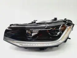 Vasen Ajovalo VW T-Cross 2GM941773B OEM