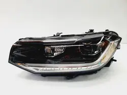 Phare Gauche VW T-Cross 2GM941773B OEM