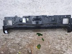Audi OE 4K9813307 Bakstötfångare för A6 C8