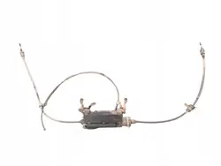 Freno a Mano Elettrico Peugeot 508 I (10-14) Rigenerato