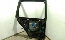 2004 Volkswagen Touareg I Elevador de vidro traseiro 7L0839354D