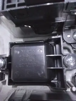 Subaru Forester SK 2023 Vaihteenvalitsintanko OEM 92122SJ200