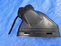 Luchtkanaal Mercedes ML W166 3.0