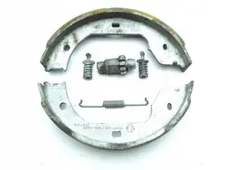 OEM 6782692 Handbremsbacken Satz Rechts Hinten