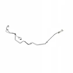 Kit de Mangueira de Travão Maserati Ghibli 2014 OEM 670005812