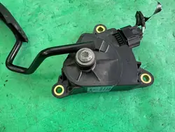 Gaspedal Potentiometer Renault Clio III 8200297342