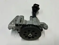 Öljypumppu OEM 005L115103F VW Audi Skoda 2.0TDI